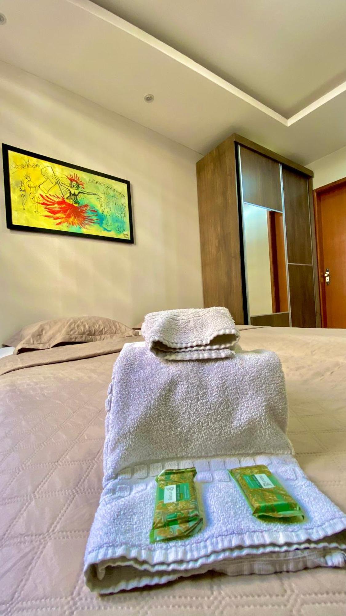Apartamento Beija Flor Río de Janeiro